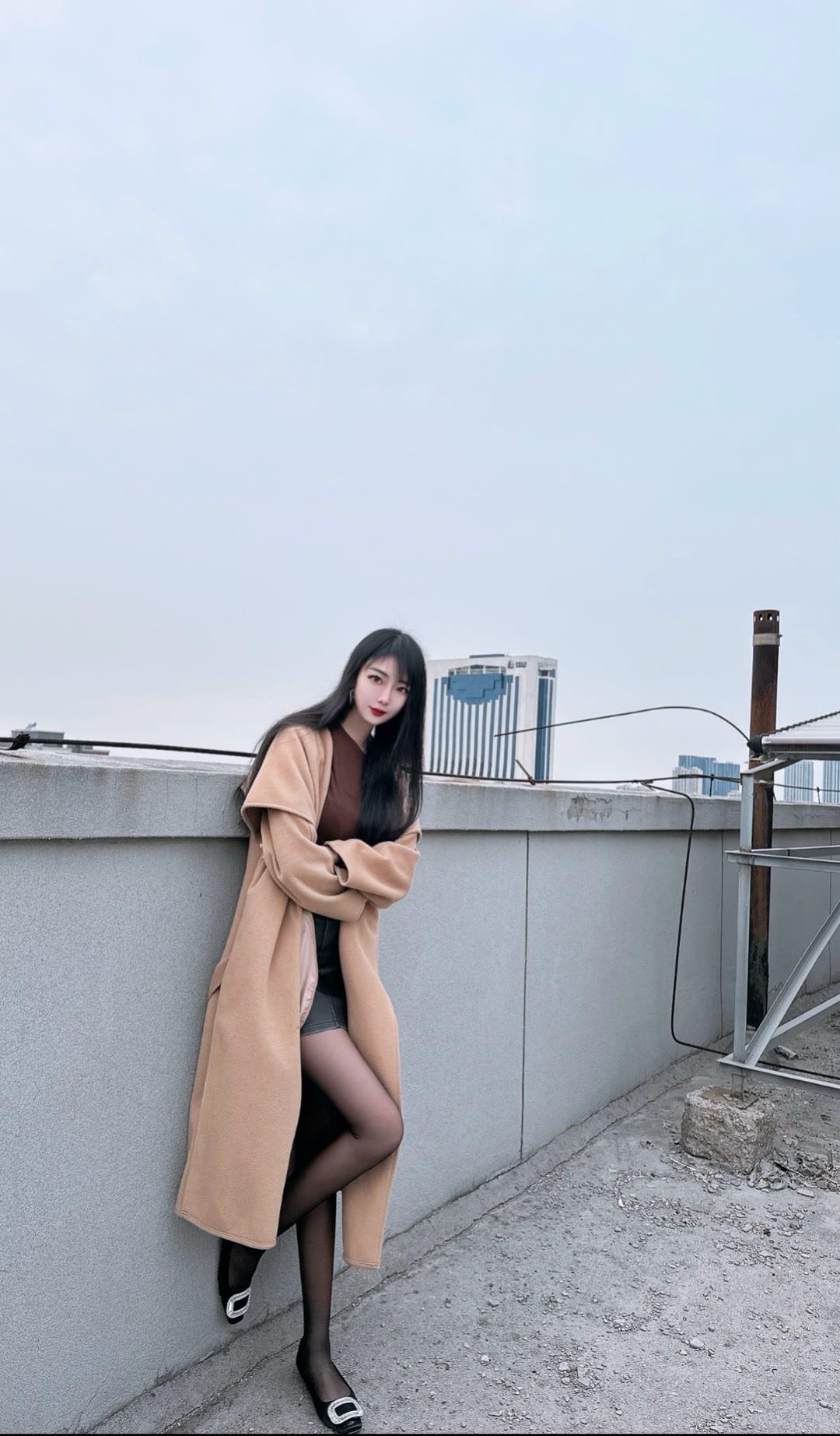 怎样穿搭让自己更美