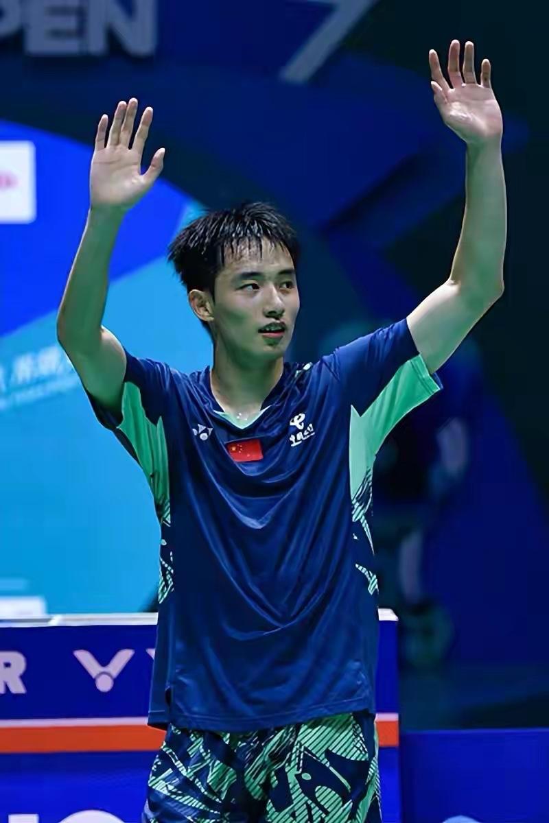 汤姆斯杯国羽名单已经发布，其实成员并没有出现什么变动，还是熟悉的班底。还有人在