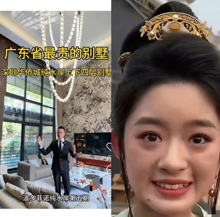 刚刷到了目前见过最靠谱的爆料是黄杨甜甜爸爸的。他就像外卖送的一次性手套，作用