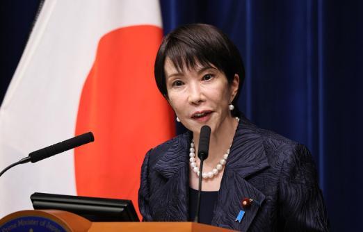 高市早苗自己都没弄明白，日元兑美元怎么就跌到了1美元兑160日元的境界。你想想