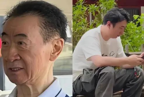 事实证明王健林已经无法东山再起了，从2017年开始就一直在卖万达，王思聪也不再更