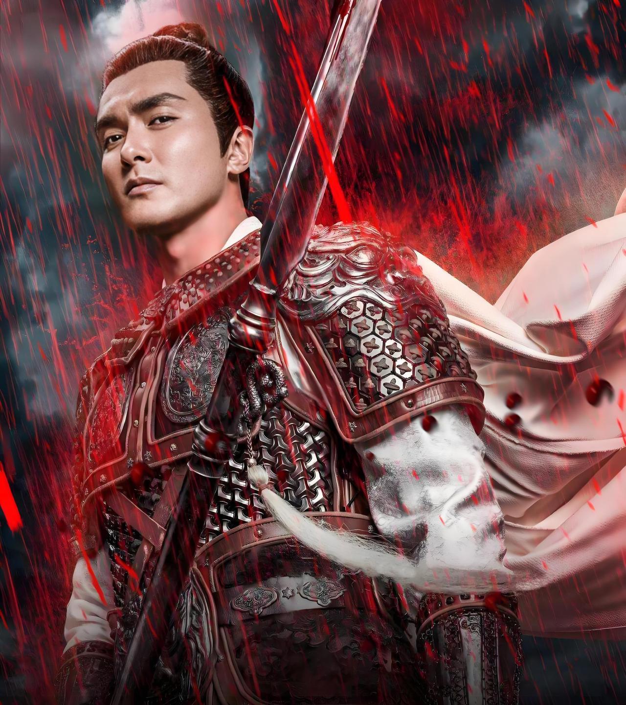 南宋中兴四将：张俊贪财、刘光世怯战，韩世忠贪色，完美的岳飞独难善终南宋初年，金