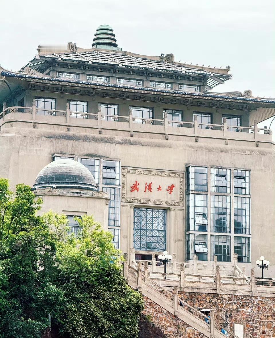 武汉大学这个事情，让我想起了大鹏导的一部电影：保你平安。法律的判决不单单是一