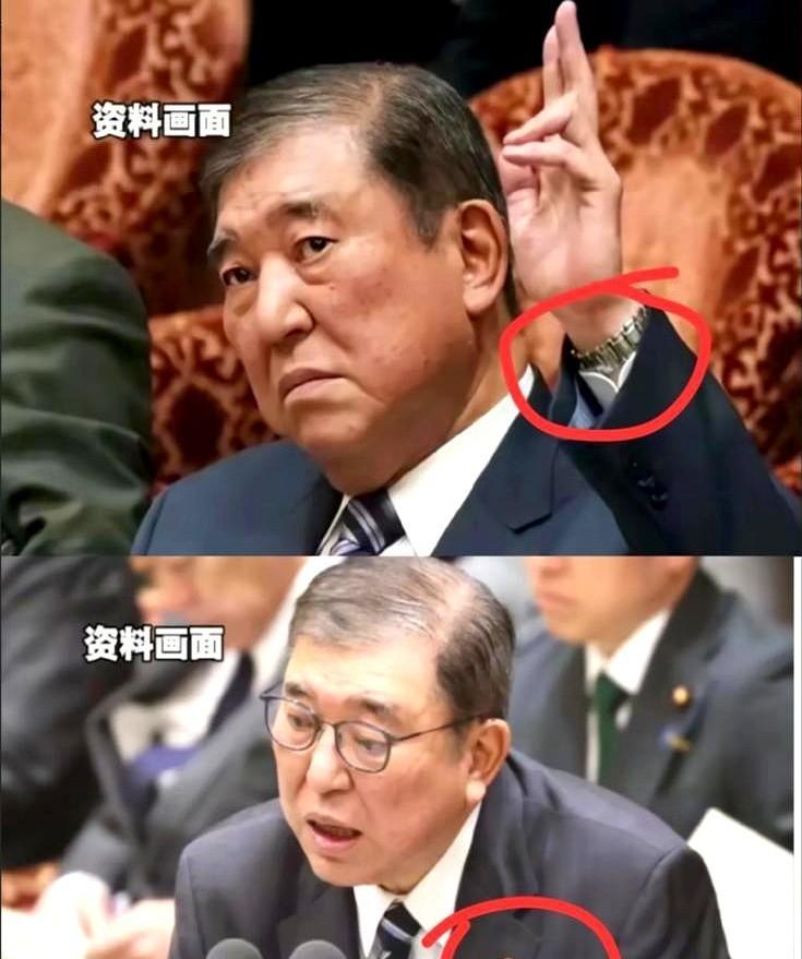 日本人这回彻底急眼了！5月12号，首相石破茂桌子拍得震天响：美国要加汽车关税？门