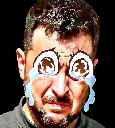 乌克兰总统慌了！前线现在算账比打仗还刺激，听说士兵领装备得先背乘法口诀表。有
