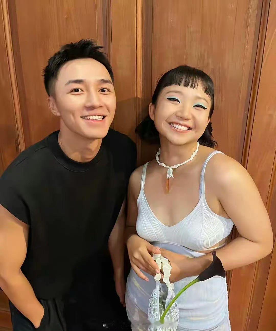 辣目洋子一生中做过最不平凡的三件事：​​​