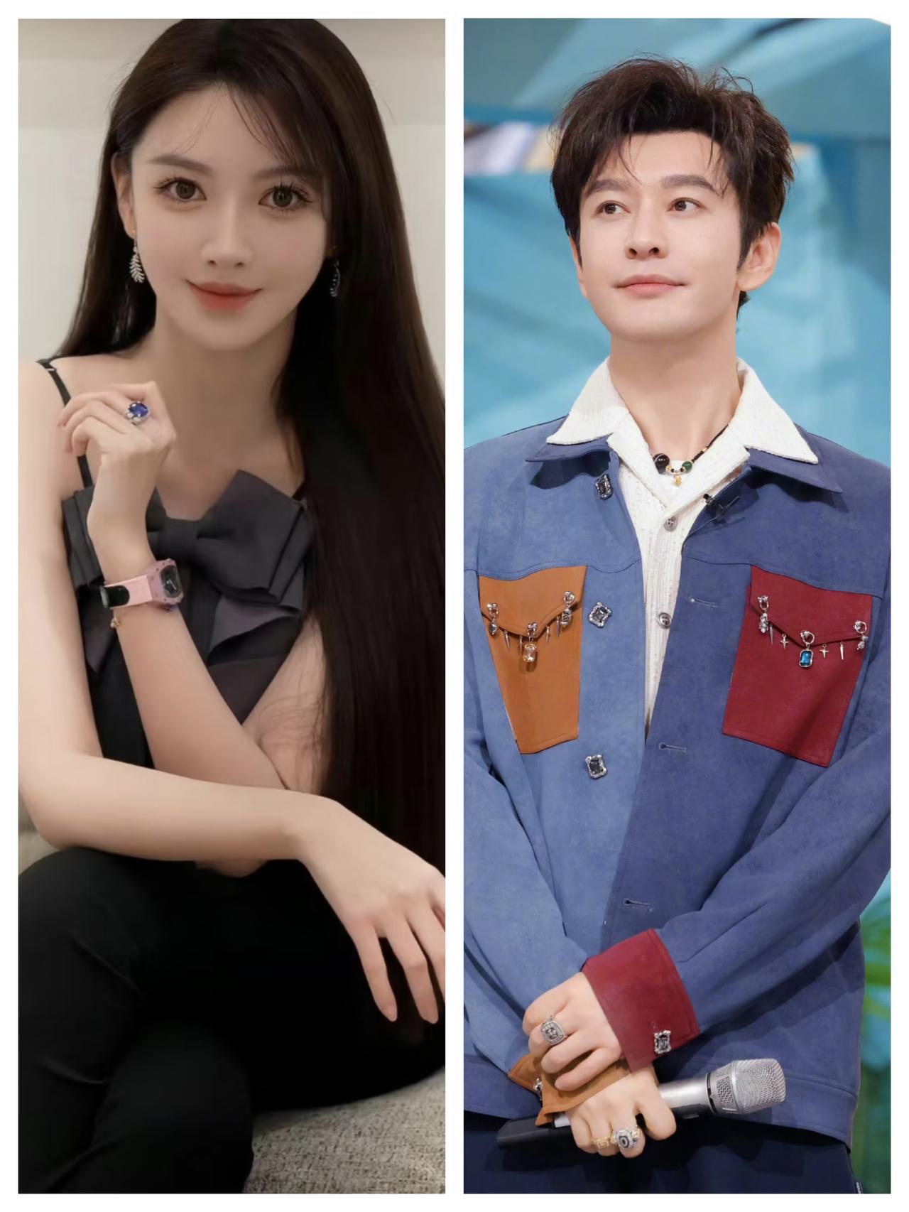 看到这样一个有趣的回答，瞬间明白了，黄晓明当初为什么不管管叶柯？有网