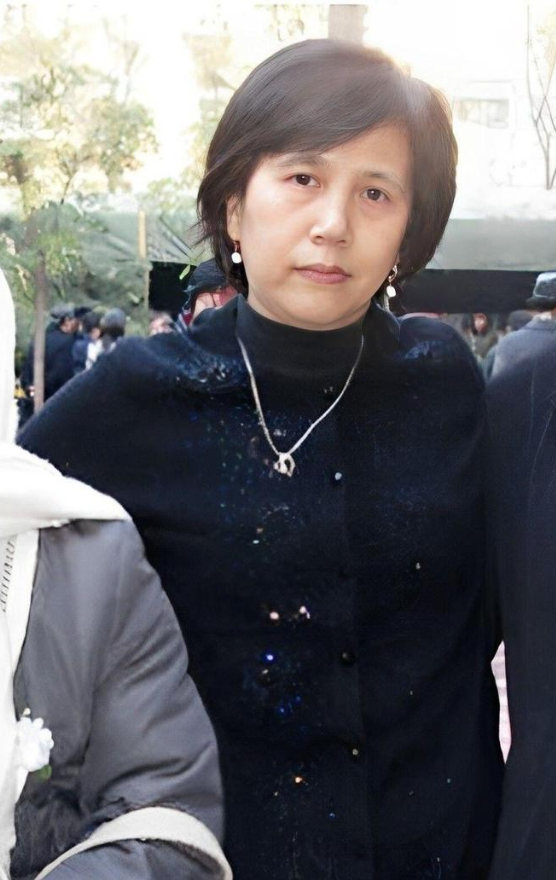 1955年，钱学森费尽周折回到祖国的怀抱，可30年后，他的女儿却选择了远赴美国定