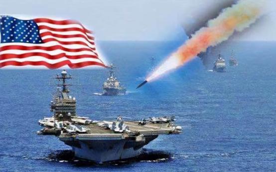 西方观察家认为：这次的美伊以冲突会导致永久改写台海战争的规则。以前的美军兵棋推演