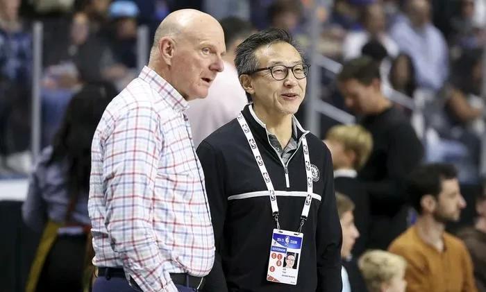 美媒：鲍尔默资源顶尖！我认为其他球队对此的反应将决定伦纳德事件局势的发展。据之