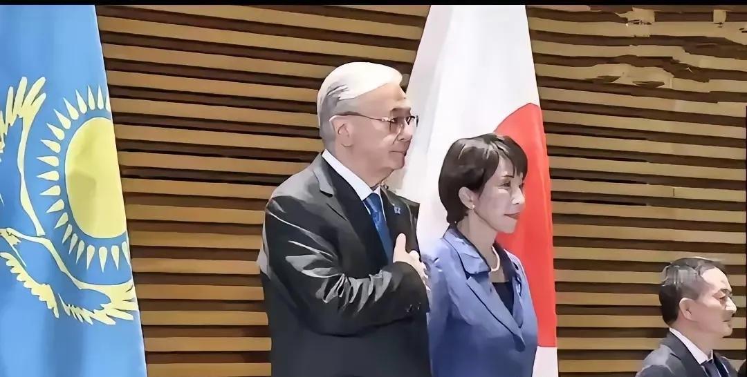 日本中亚“5+1”峰会遇冷：地缘合作终要靠务实说话日本精心筹备的中亚“5+