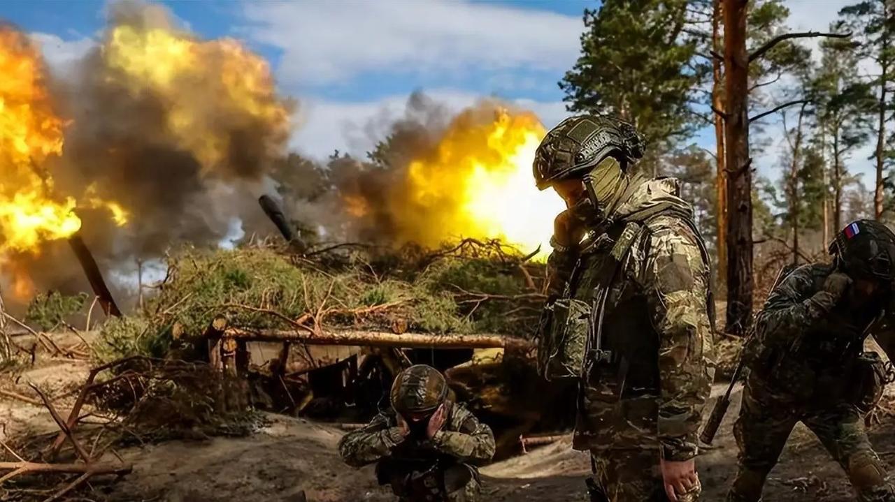 红军城的丢失对俄乌双方具有重大战略意义，直接影响以后俄乌双方战局走向，对乌克兰釆