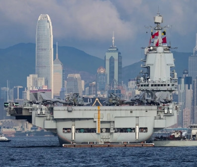 普通国家能养得起山东舰航母吗？我们来看看🇨🇳山东舰航母一天的运营成本大