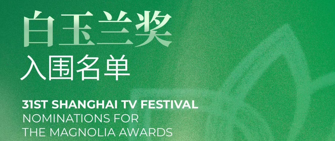 白玉兰评选标准只有一个张永新导演的发言内容，看了，没毛病，包括评判标准，也