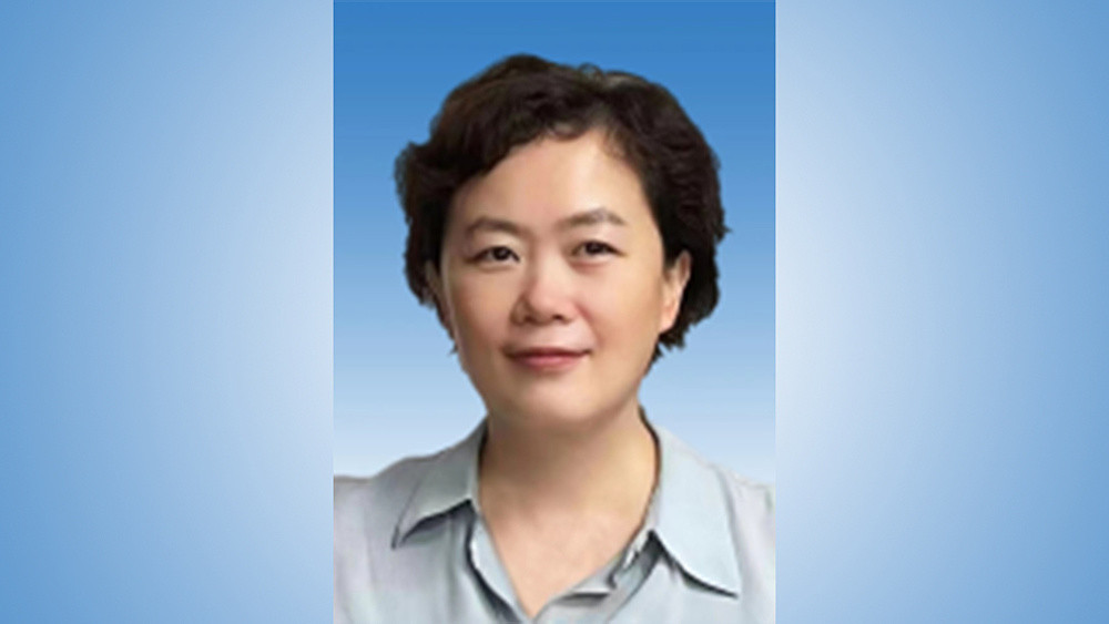 全国律协秘书长柳春霞空降辽宁, 担任省司法厅党组书记