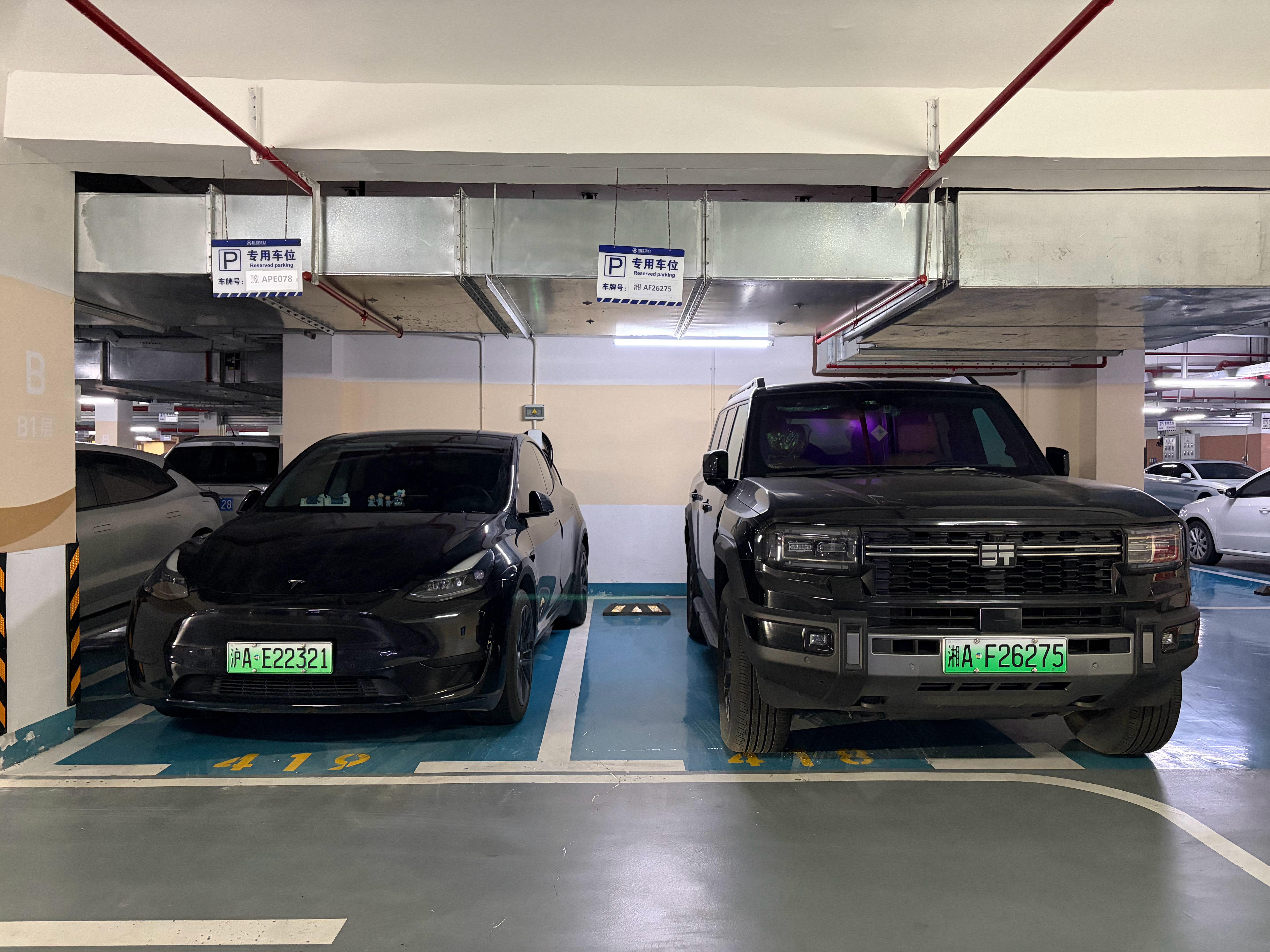 这是一条气到不想给别人打码的微博我旁边这个特斯拉车主，简直就是**中的战斗机我租