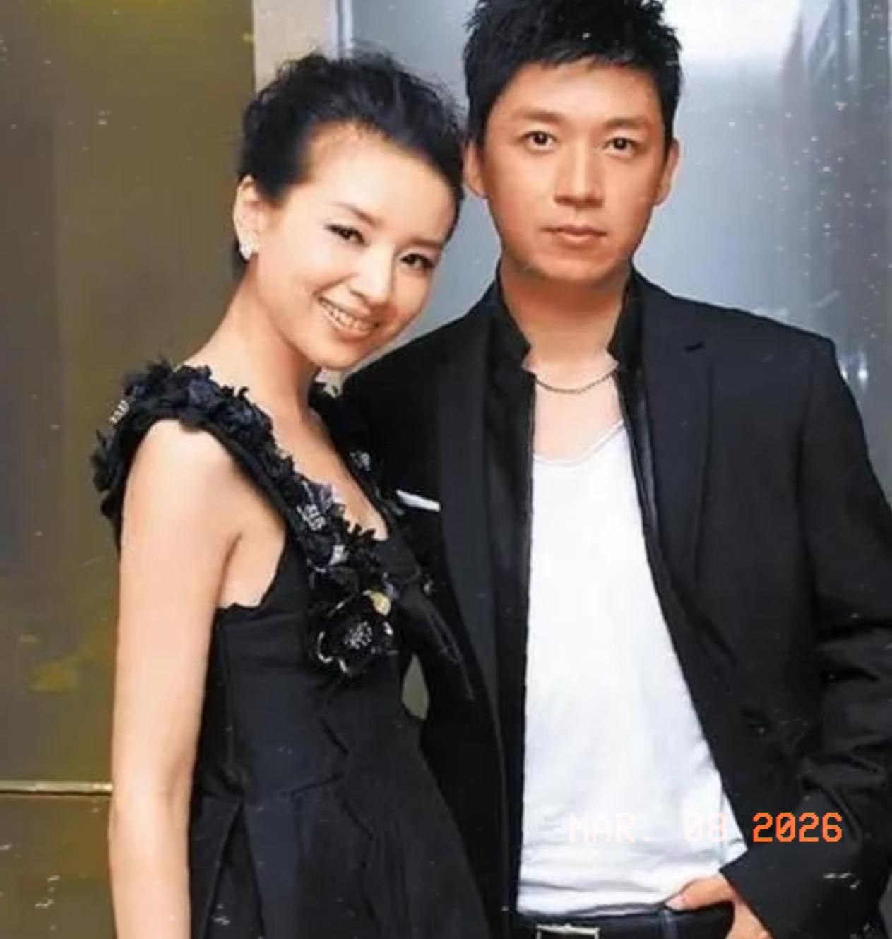 我想过潘粤明会原谅，也想过他会慢慢释怀，可我真没料到，董洁这次突然出来，说自