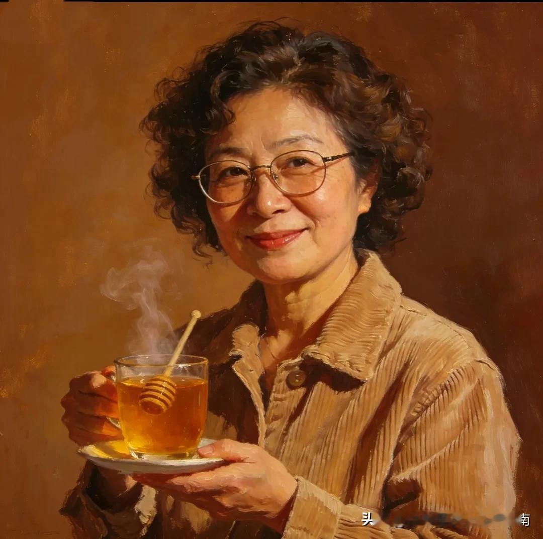 素心阿姨说再贵重的东西，走时啥也带不走，都是一走了之，一了百了。我认识一