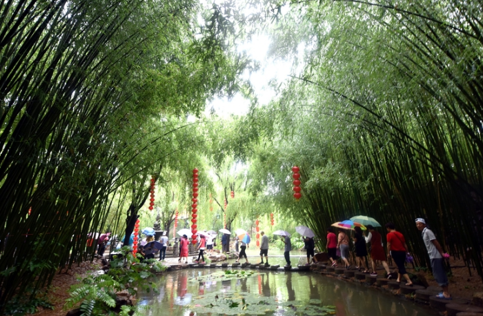 生万物电视剧这么火，唯一高兴不起来的群体出现了。故事原型明明发生在莒南，