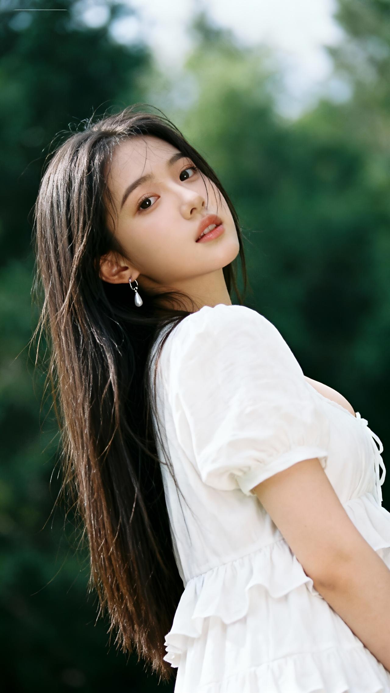 最美的摄影时刻能分享一张你最舍不得删的照片吗晒出你们手机里最好看的照片