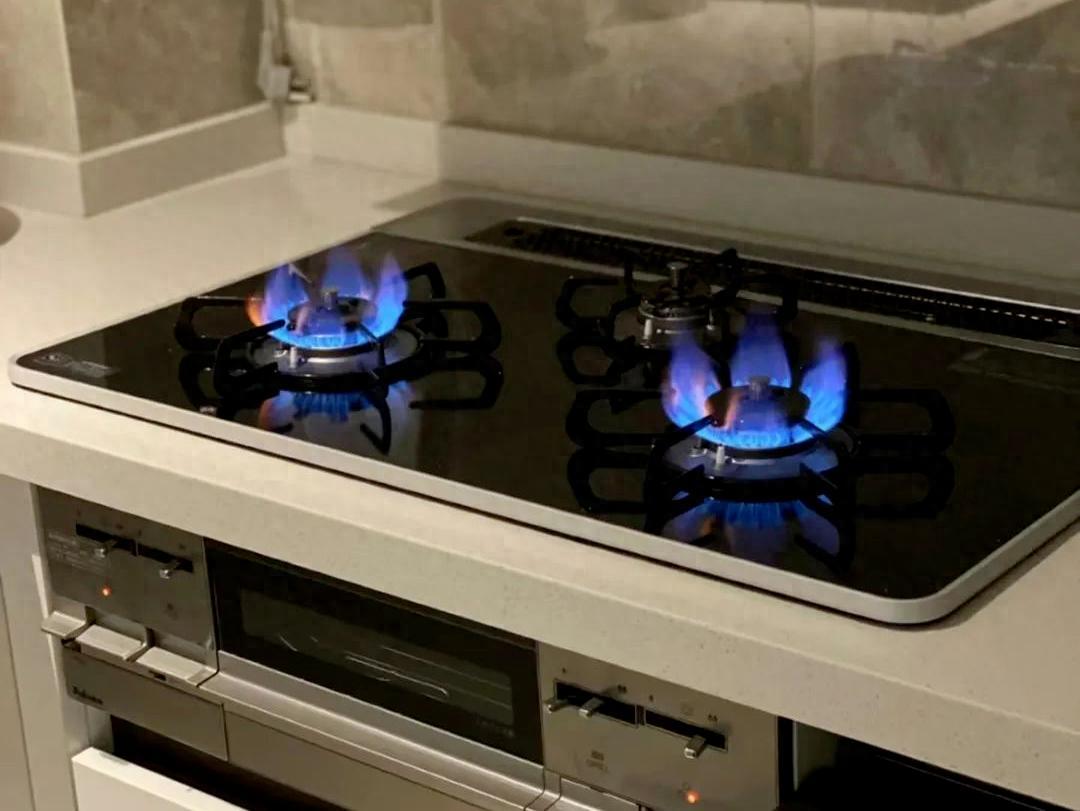 太吓人了！家里用燃气的注意：这3个习惯赶紧改，别等出事才后悔！我邻居张叔，用了