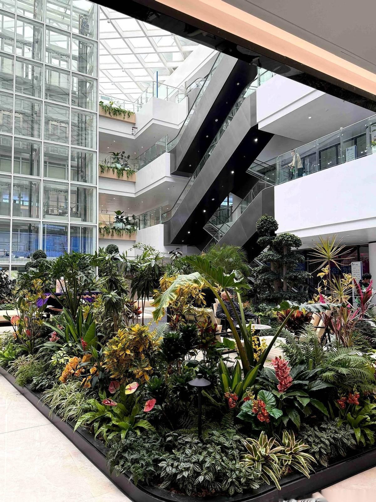 好家伙，广西这家新开的医院，你敢信？体检居然只收个耗材费。说白了，可能就是你