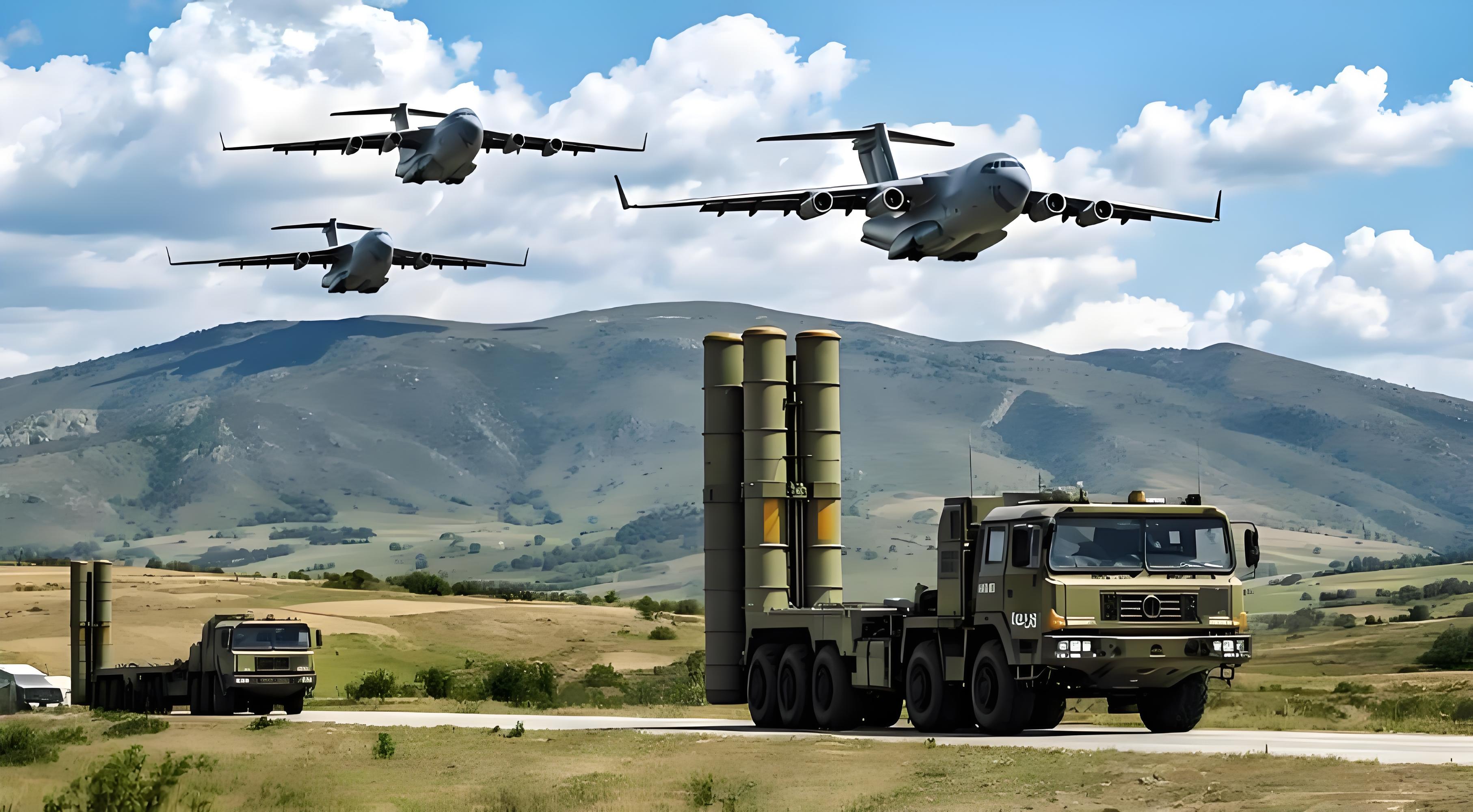 中东那边打得挺热闹，欧洲这边塞尔维亚却偷偷做了件让外媒感到惊讶的事。给自家的老式