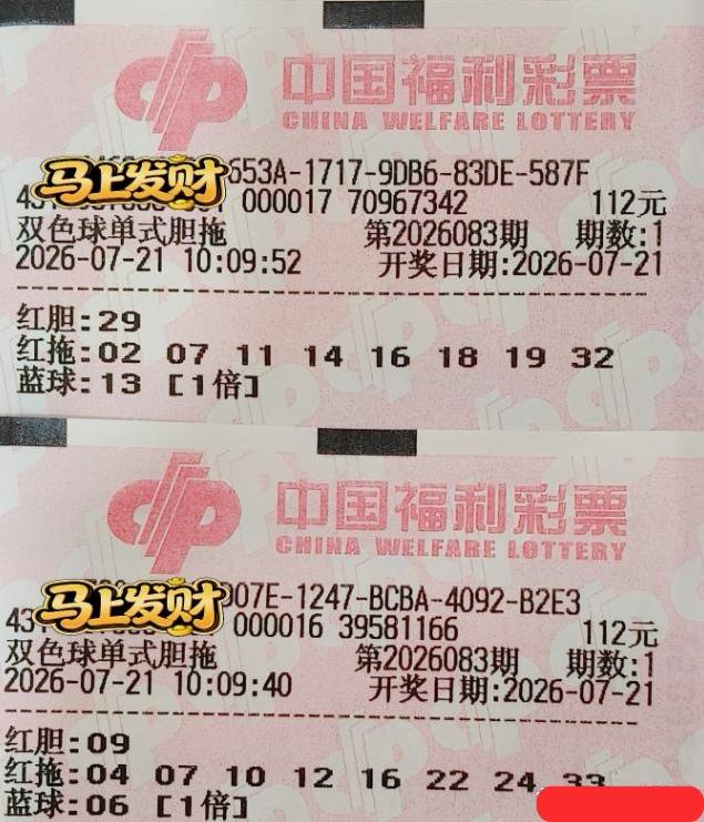 各种胆码风格都有，大家快来欣赏一下吧！前区同尾号09/29的胆码，还有独胆04，