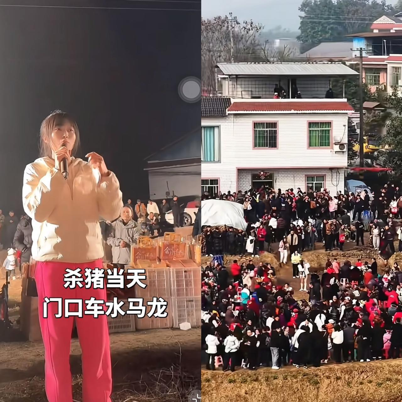 现在重庆最紧张的不是那些要提前过年的猪猪们，也不是忙得屁股不能着地的合川文旅