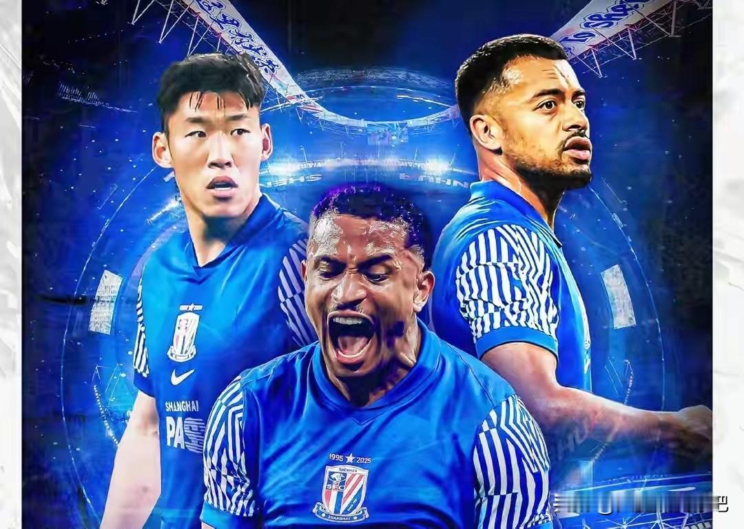 亚冠生死战，申花大名单已出！今晚上海申花将迎来亚冠生死战，是直接出局，还是继续