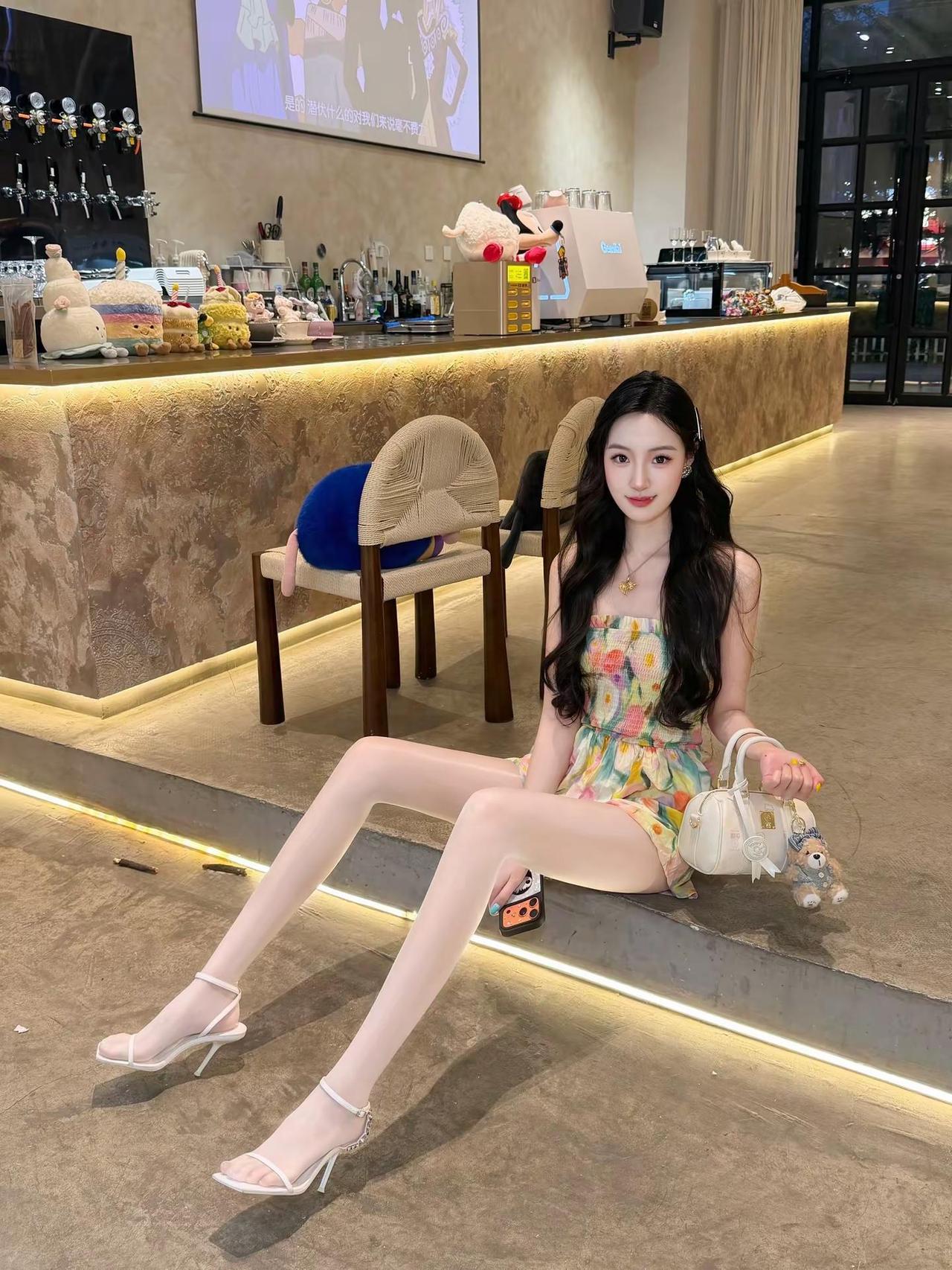 歌曲簪一枝茉莉一起来挑战簪一枝茉莉花吧穿搭