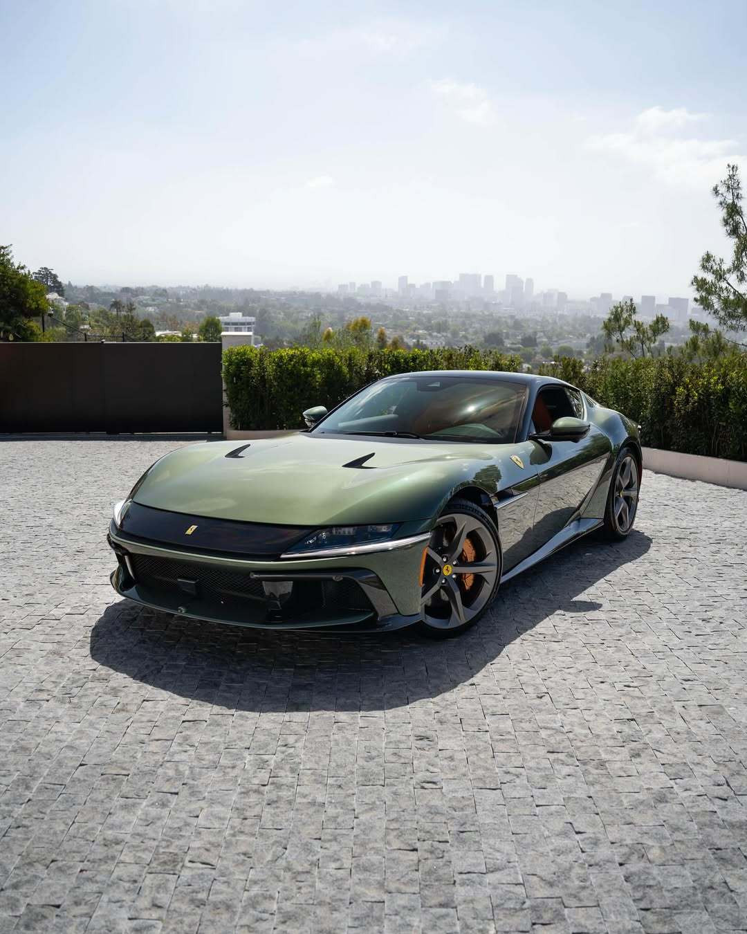 Ferrari12Cilindri🌀​​​