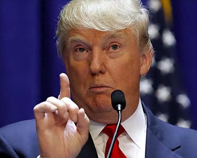 说美国厉害，他们给你鼓掌；若说美国的对手厉害，他们就说你吹牛碧。毕竟，美国早在