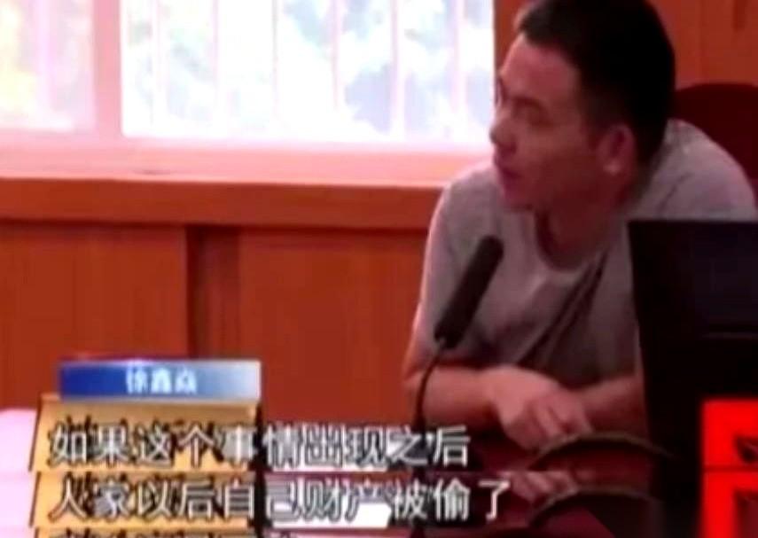 你敢信吗？我家摩托被偷了，小偷自己技术不行，开沟里摔残了。反手就把我告上法庭