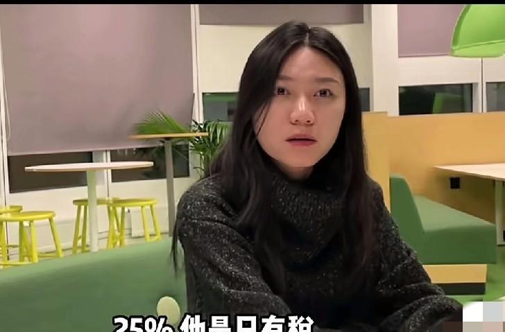 #晒图笔记大赛#太可惜了！东北35岁女孩从事业编辞职，去到北欧国家。东北人员