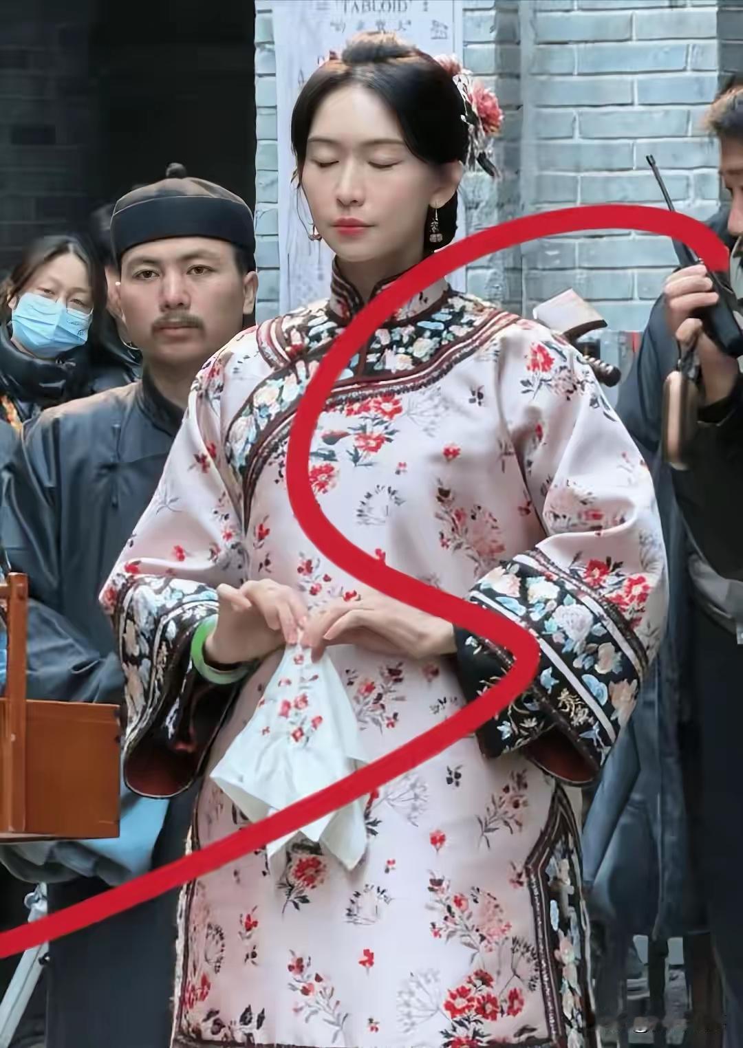 内娱最狠切割，林志玲，一夜之间查无此人。林志玲怎么了？犯什么错了？刚拍的新电影都
