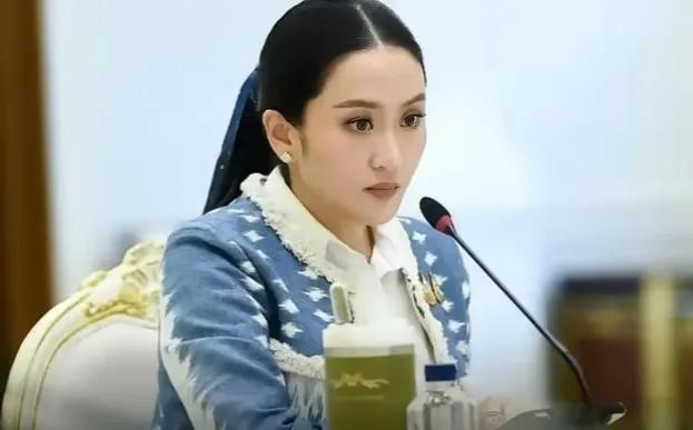 佩通坦的文化部长究竟是干什么的？首先佩通坦辞任总理后兼任文化部长，核心目的是防