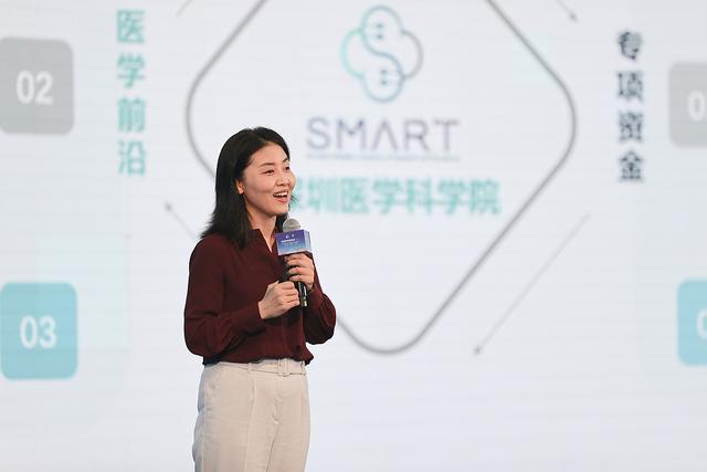 颜宁: 否则拜拜