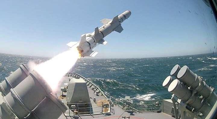 糟糕，估计是最后一单，怎么看老美有点像捞完就跑的意思。‌远程打击与火炮系统‌：