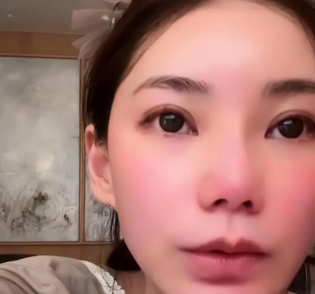 我发现:马筱梅产后火速切割，就干了三件事……注册个人公司，经济独立；公开吐槽