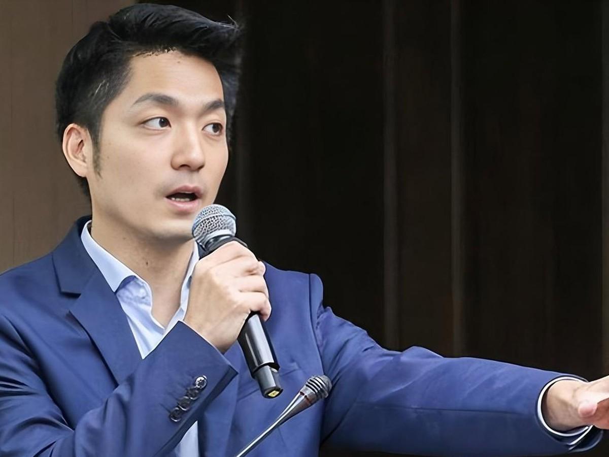 邱毅喊话蒋万安：先保住这三县市，彰化我看是没了！对于彰化，邱毅几乎是直接摇头，