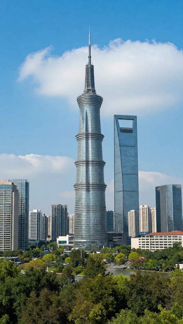 杭州奥体（钱江世纪城）VS未来科技城买房取舍对照表一、基础定位与底层支撑