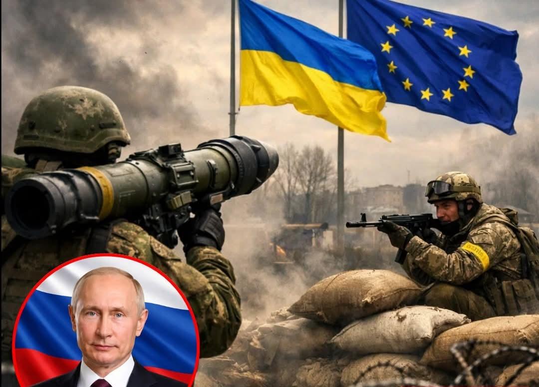 有报道称，俄罗斯总统弗拉基米尔·普京正将可搭载核弹头的导弹系统部署到更靠近欧盟边