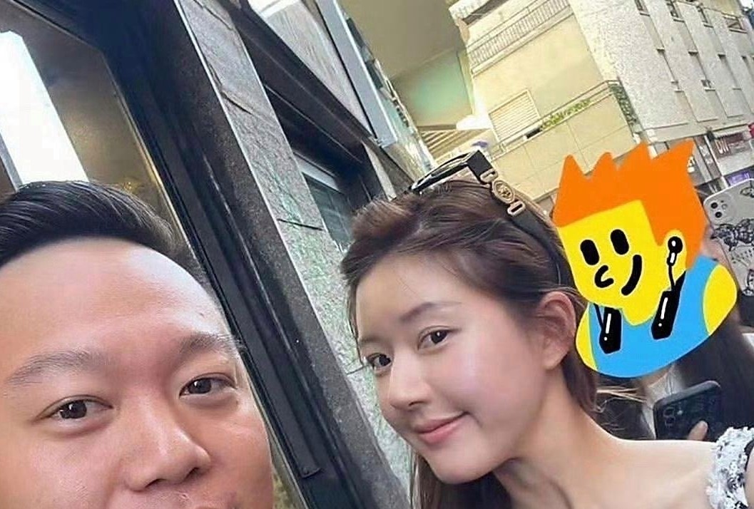 赵露思真够大胆！素颜出镜还不修图，这颜值杠杠的，没啥争议了吧！