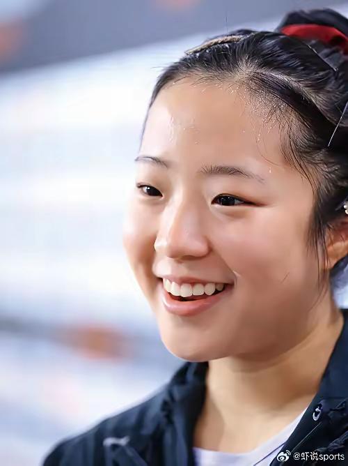 申裕斌决胜局崩盘！惜败王艺迪！重庆冠军赛四分之一决赛，韩国一姐申裕斌与王艺迪交锋