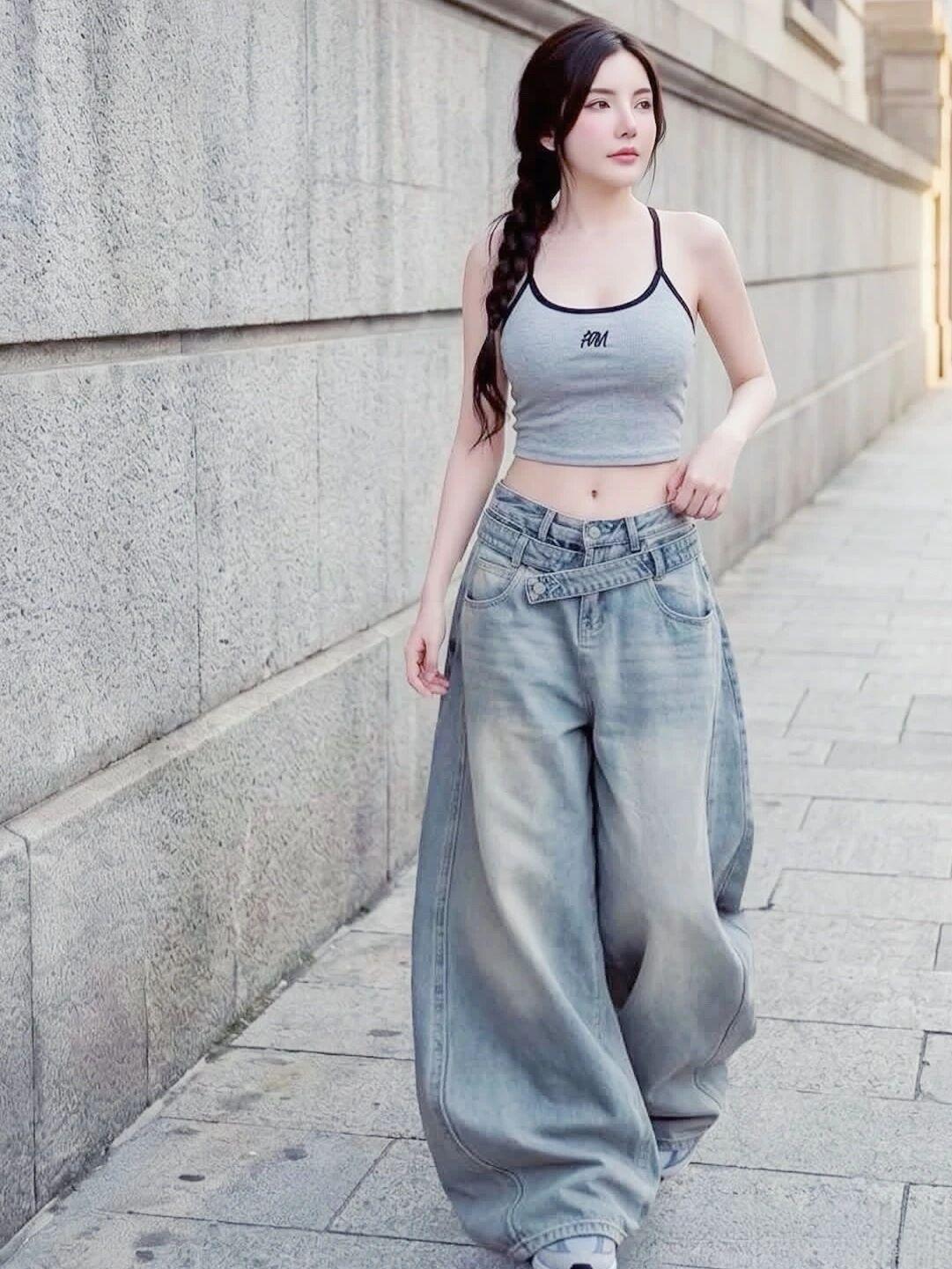 舒服又好看的穿搭有哪些