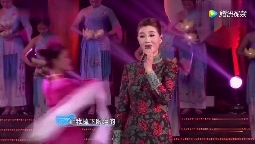 倾国倾城(降央卓玛原唱,禾木翻唱)