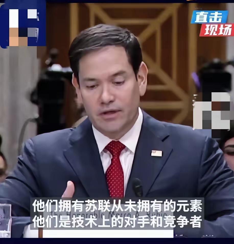 美国人后悔了！他们最大的一个错误，或者说失误，就是以为在苏联之后，资本主义是唯