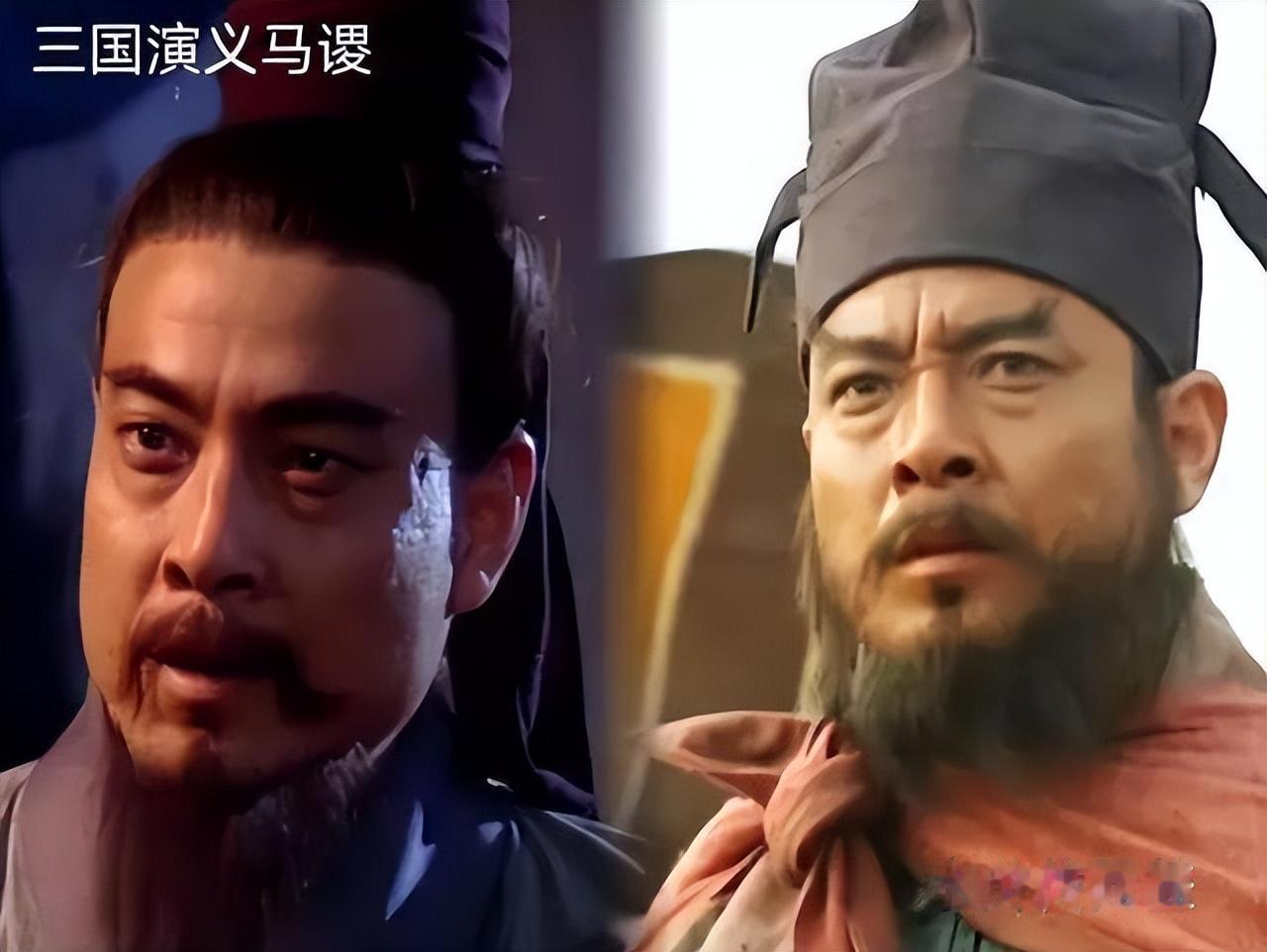 太突然了！98版《水浒传》晁盖饰演者张治中也离世了。 很多人只记得他是《水浒