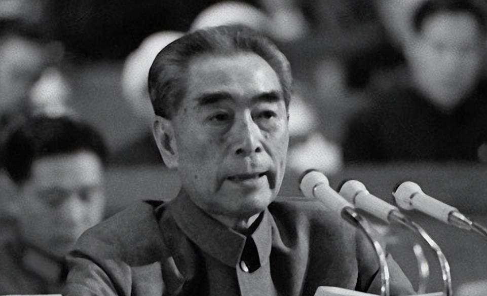 1968年毛主席点名此人执掌京畿，周恩来临终哭诉：不是我要关他的“老陈，你说我